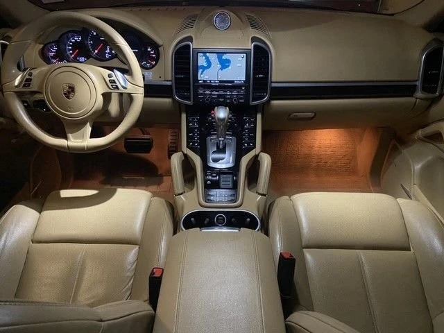 2014 Porsche 958 Cayenne Diesel - Image 5 of 10