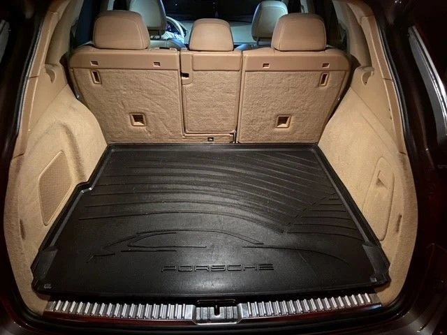 2014 Porsche 958 Cayenne Diesel - Image 7 of 10