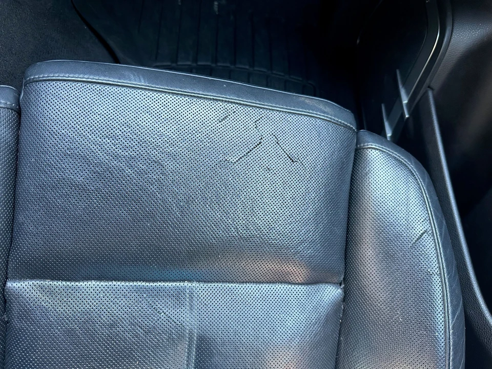 2014 Porsche 958 Cayenne Diesel - Image 5 of 13