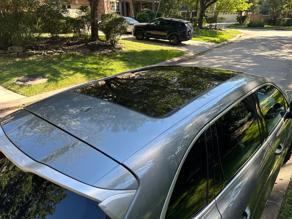 2014 Porsche 958 Cayenne Diesel - Image 10 of 13