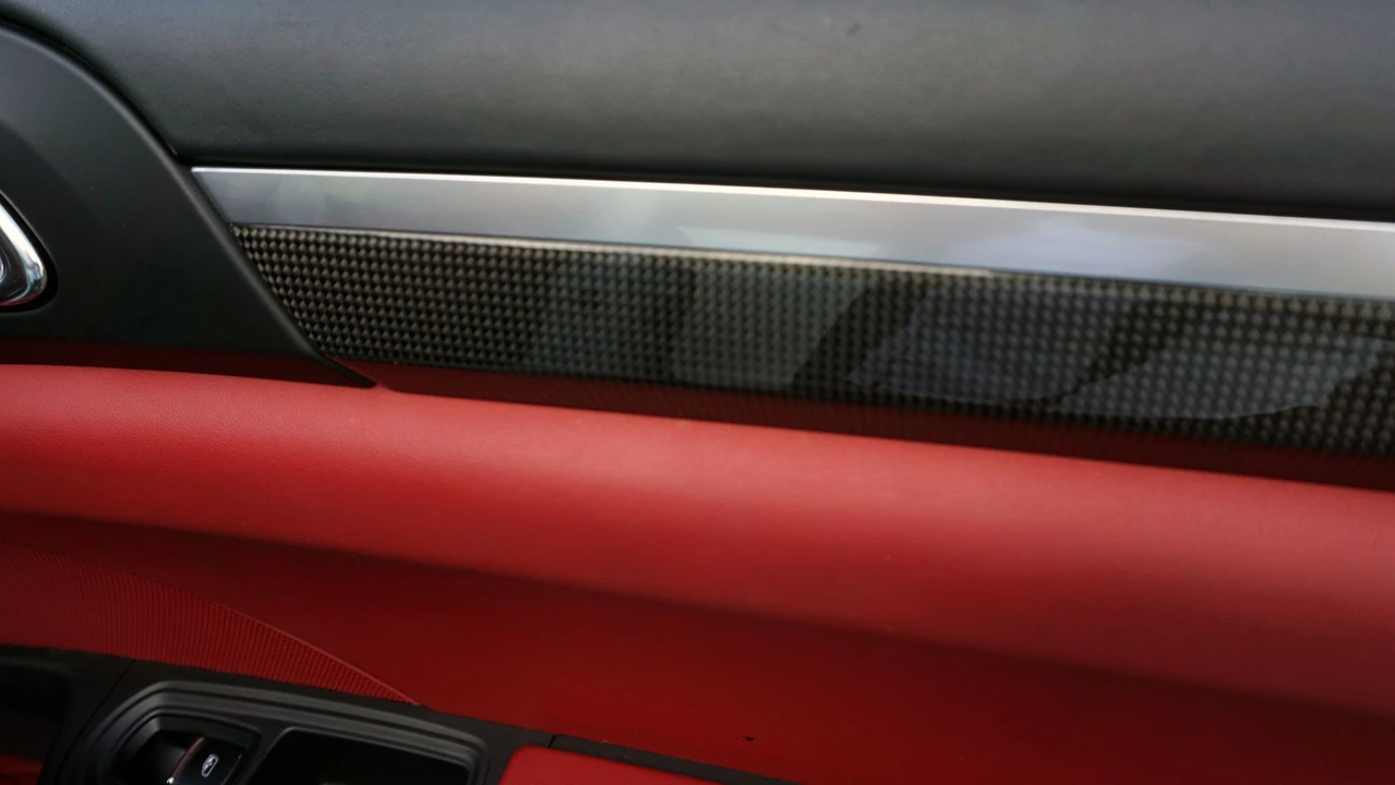 2014 Porsche 958 Cayenne Diesel - Image 21 of 31