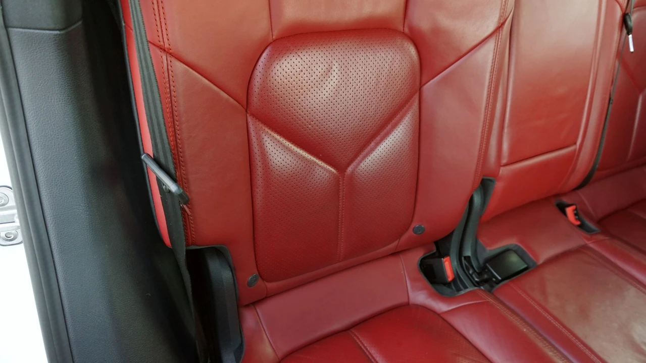 2014 Porsche 958 Cayenne Diesel - Image 31 of 31