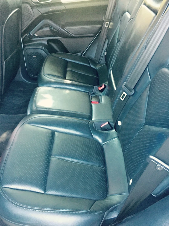 2014 Porsche 958 Cayenne GTS - Image 9 of 11