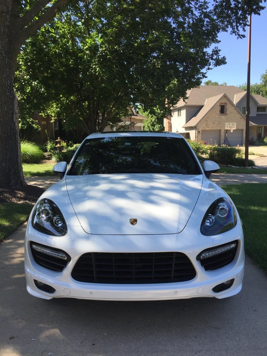 2014 Porsche 958 Cayenne GTS - Image 3 of 11