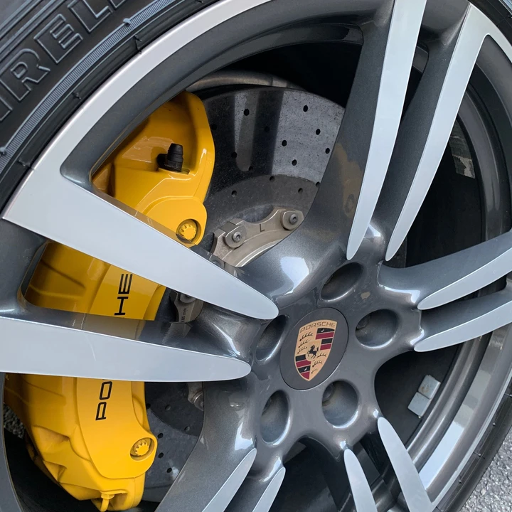 2014 Porsche 958 Cayenne GTS - Image 11 of 24