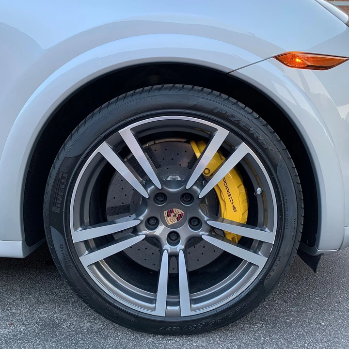 2014 Porsche 958 Cayenne GTS - Image 16 of 24