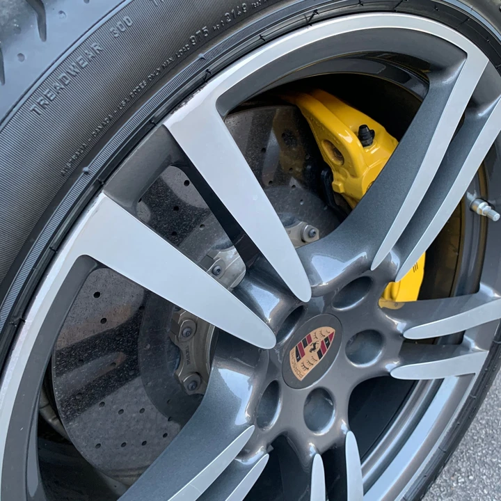 2014 Porsche 958 Cayenne GTS - Image 17 of 24
