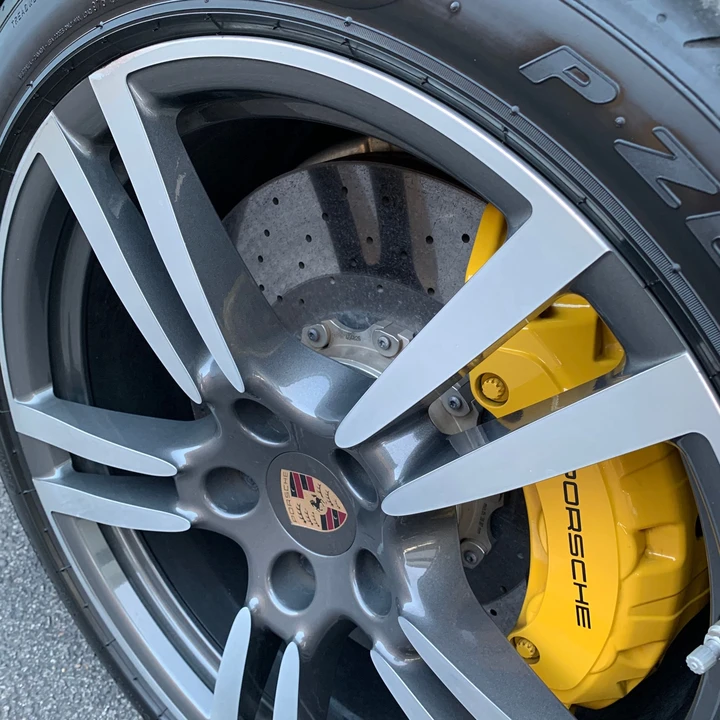 2014 Porsche 958 Cayenne GTS - Image 18 of 24