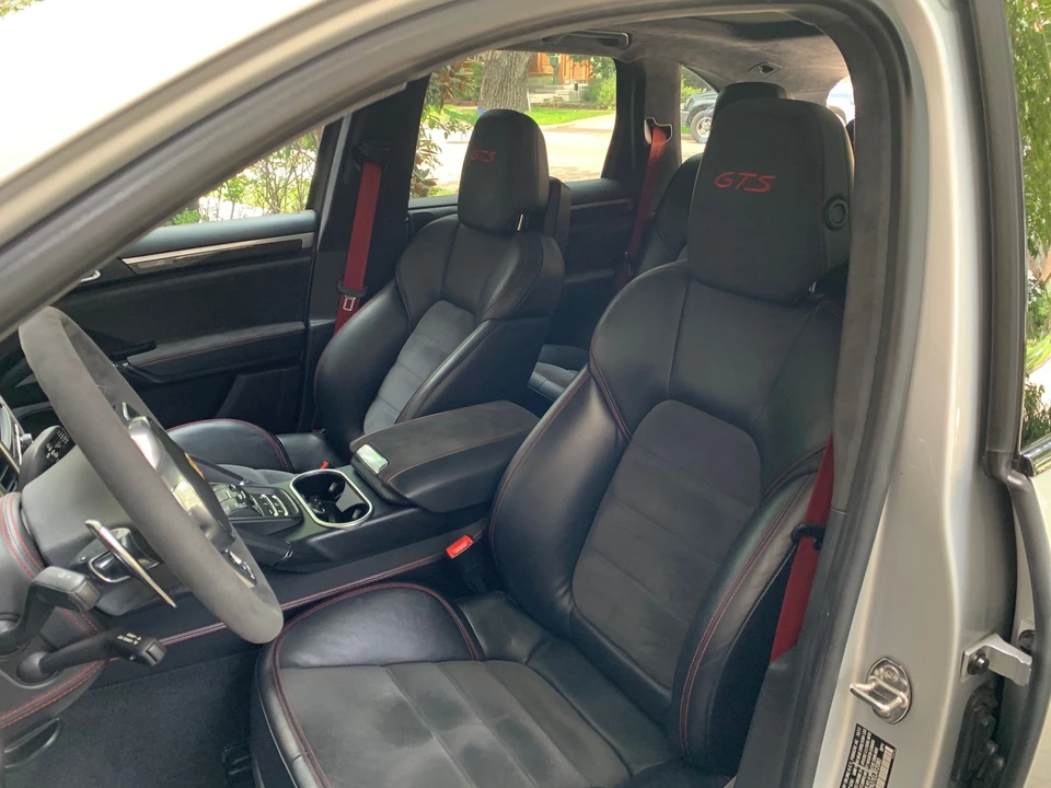2014 Porsche 958 Cayenne GTS - Image 20 of 24