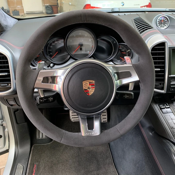 2014 Porsche 958 Cayenne GTS - Image 21 of 24