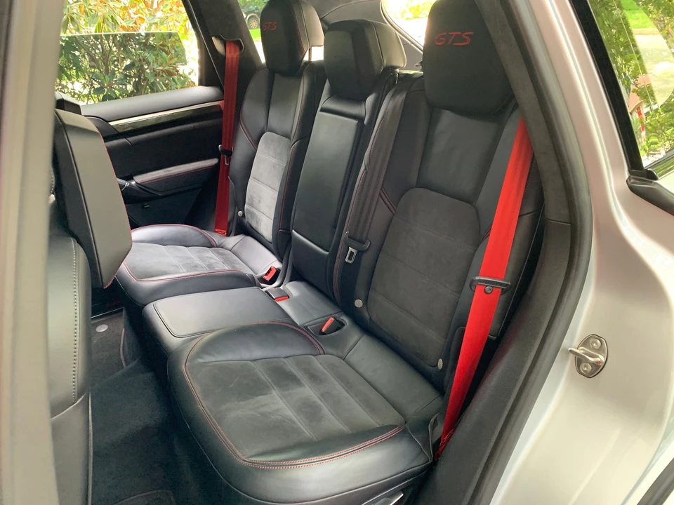 2014 Porsche 958 Cayenne GTS - Image 22 of 24