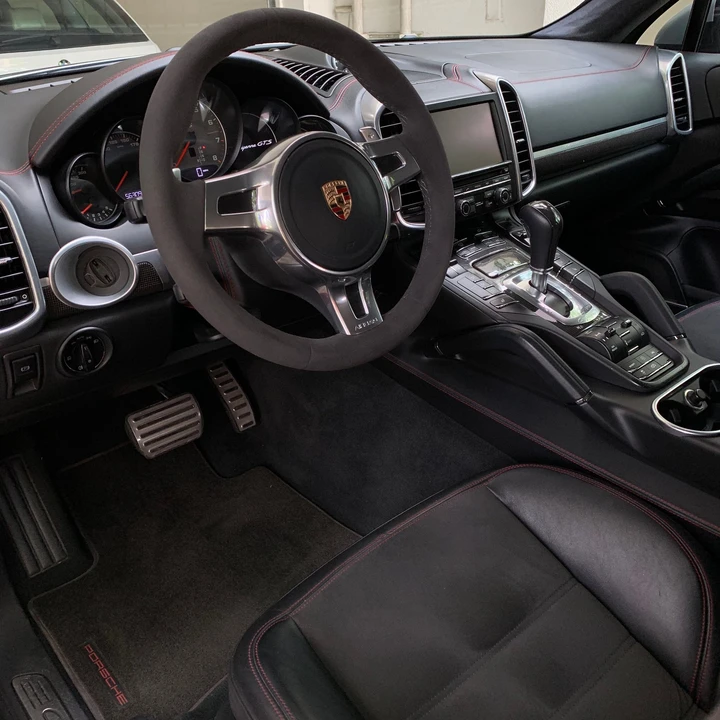 2014 Porsche 958 Cayenne GTS - Image 24 of 24