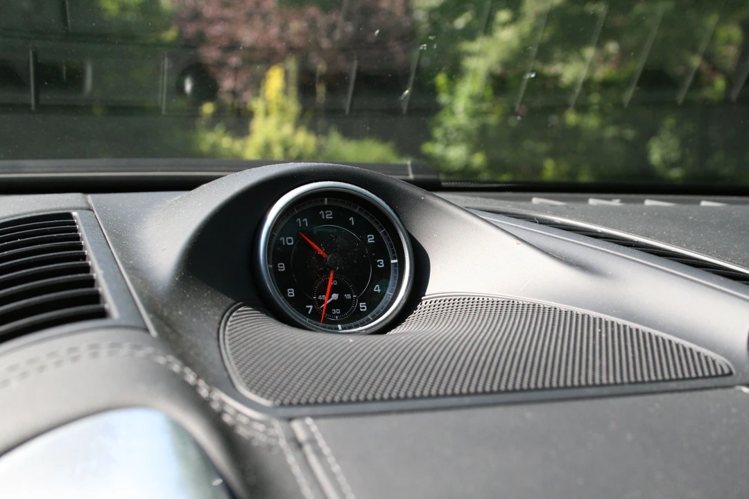 2014 Porsche 958 Cayenne GTS - Image 15 of 20