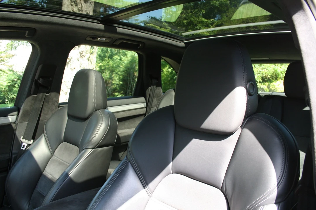 2014 Porsche 958 Cayenne GTS - Image 13 of 20