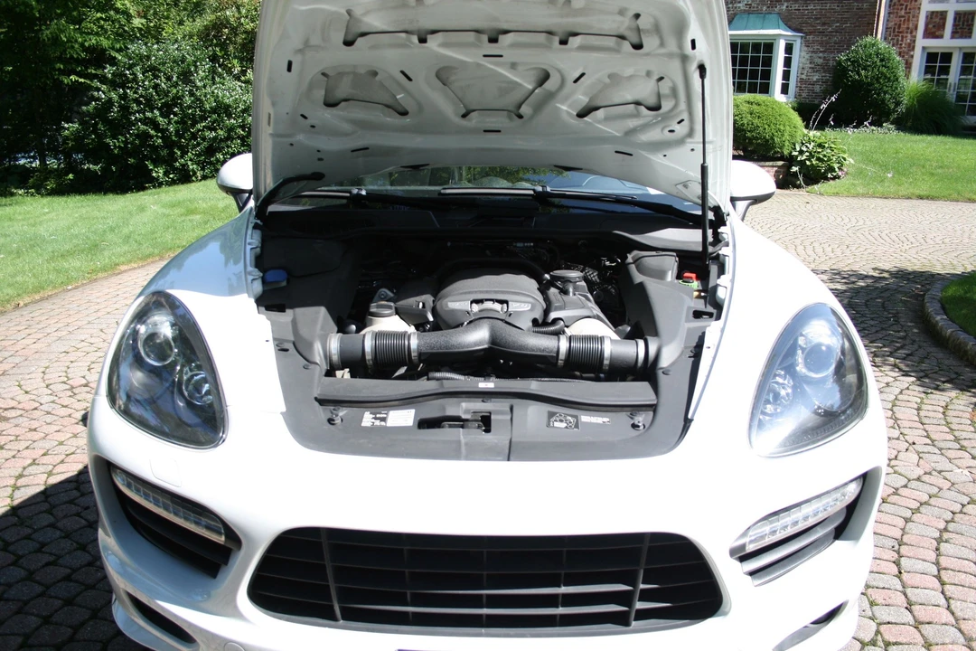 2014 Porsche 958 Cayenne GTS - Image 20 of 20