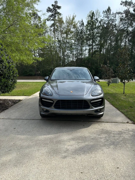 2014 Porsche 958 Cayenne GTS - Image 3 of 26