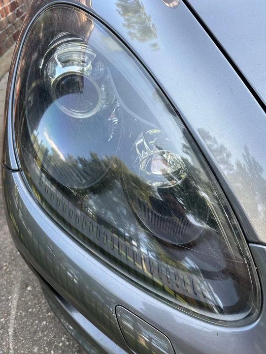 2014 Porsche 958 Cayenne GTS - Image 11 of 26