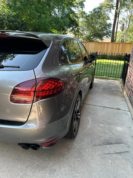 2014 Porsche 958 Cayenne GTS - Image 16 of 26