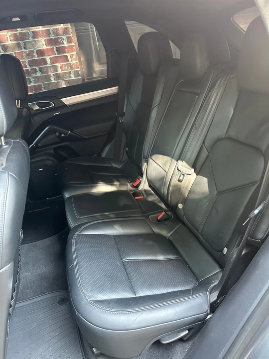 2014 Porsche 958 Cayenne GTS - Image 19 of 26