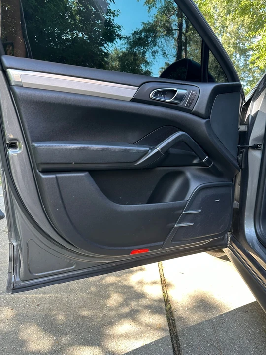 2014 Porsche 958 Cayenne GTS - Image 23 of 26