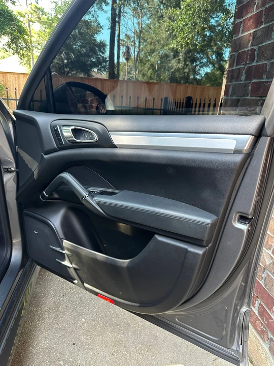 2014 Porsche 958 Cayenne GTS - Image 21 of 26