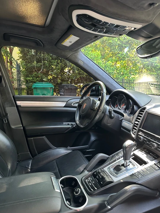 2014 Porsche 958 Cayenne GTS - Image 25 of 26