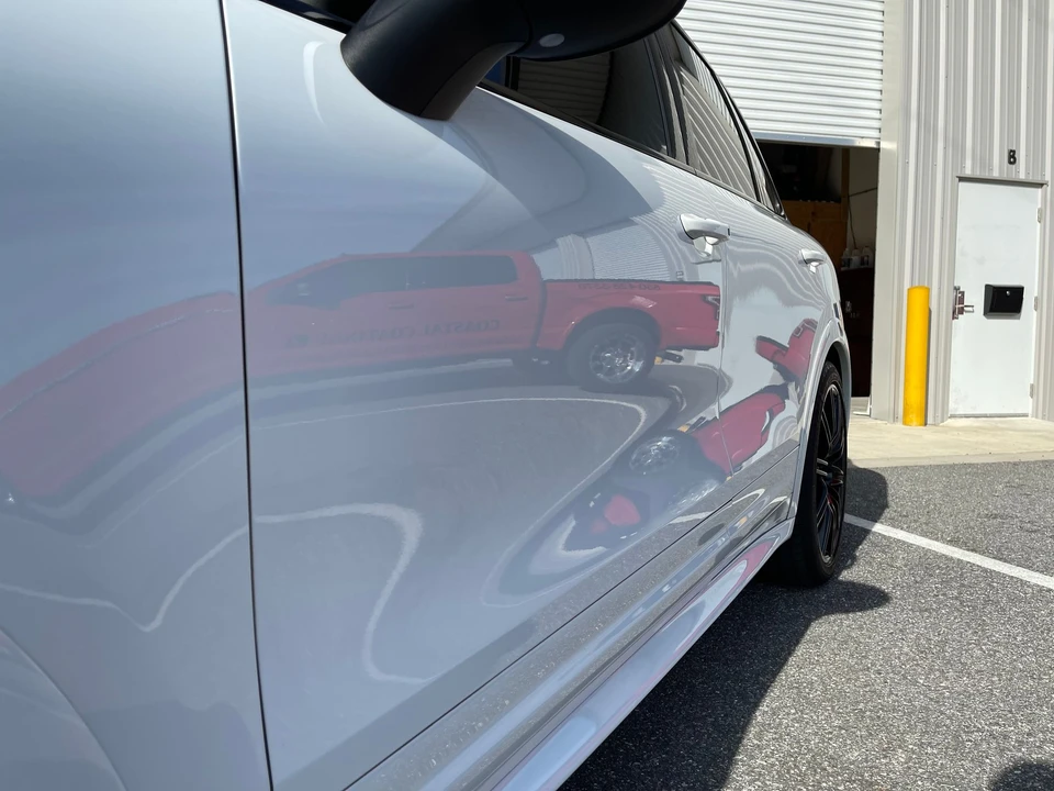 2014 Porsche 958 Cayenne GTS - Image 4 of 23