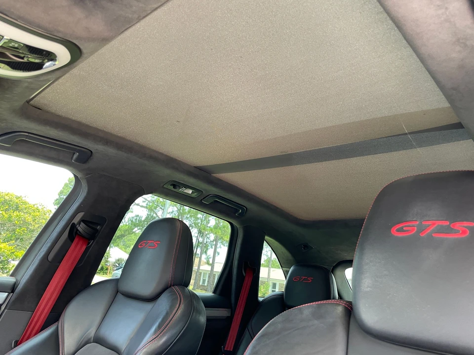 2014 Porsche 958 Cayenne GTS - Image 8 of 23