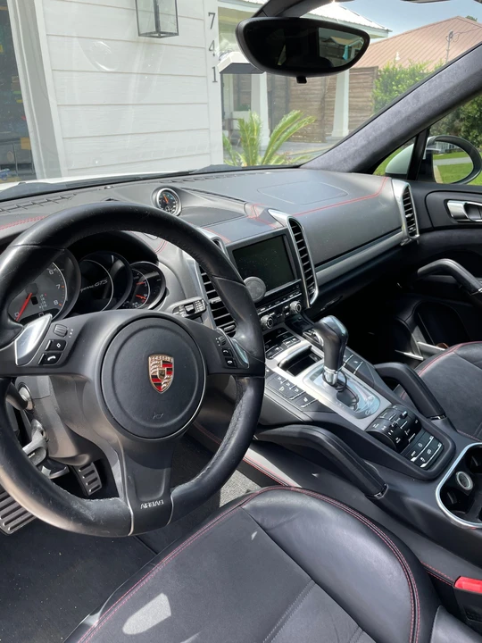 2014 Porsche 958 Cayenne GTS - Image 9 of 23