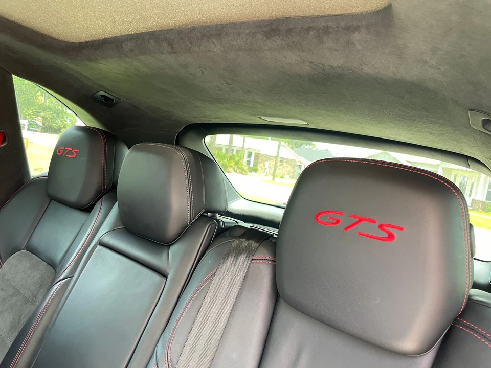 2014 Porsche 958 Cayenne GTS - Image 13 of 23