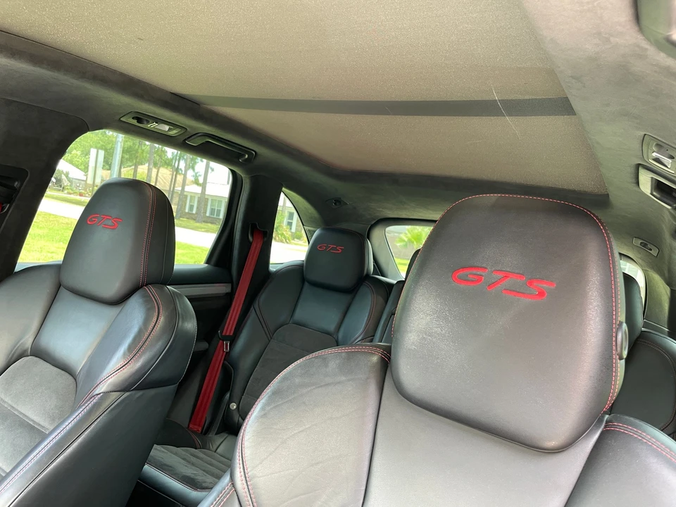 2014 Porsche 958 Cayenne GTS - Image 15 of 23