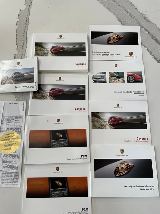 2014 Porsche 958 Cayenne GTS - Image 19 of 23