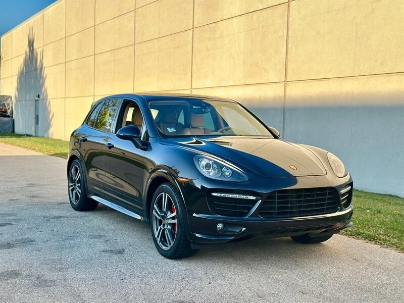 2014 Porsche 958 Cayenne GTS - Image 4 of 4