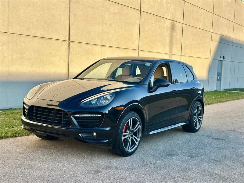 2014 Porsche 958 Cayenne GTS - Image 3 of 4