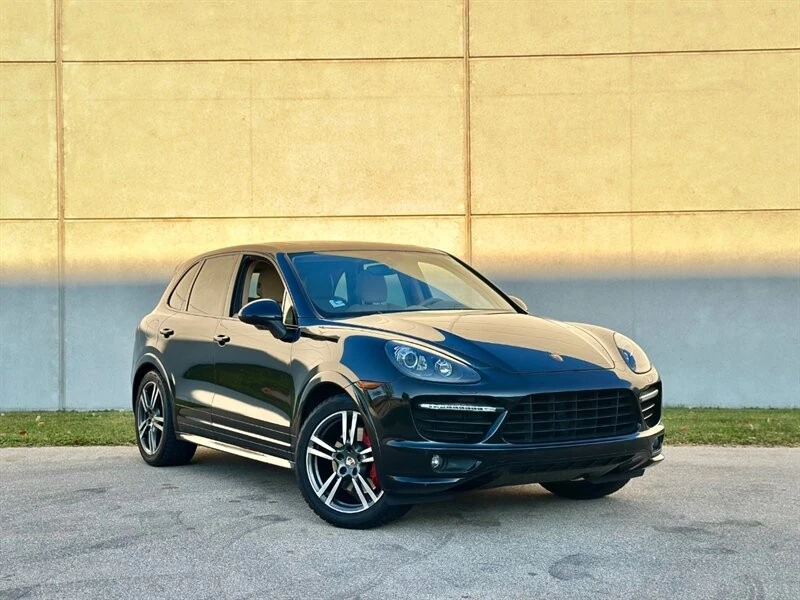 2014 Porsche 958 Cayenne GTS - Image 2 of 4
