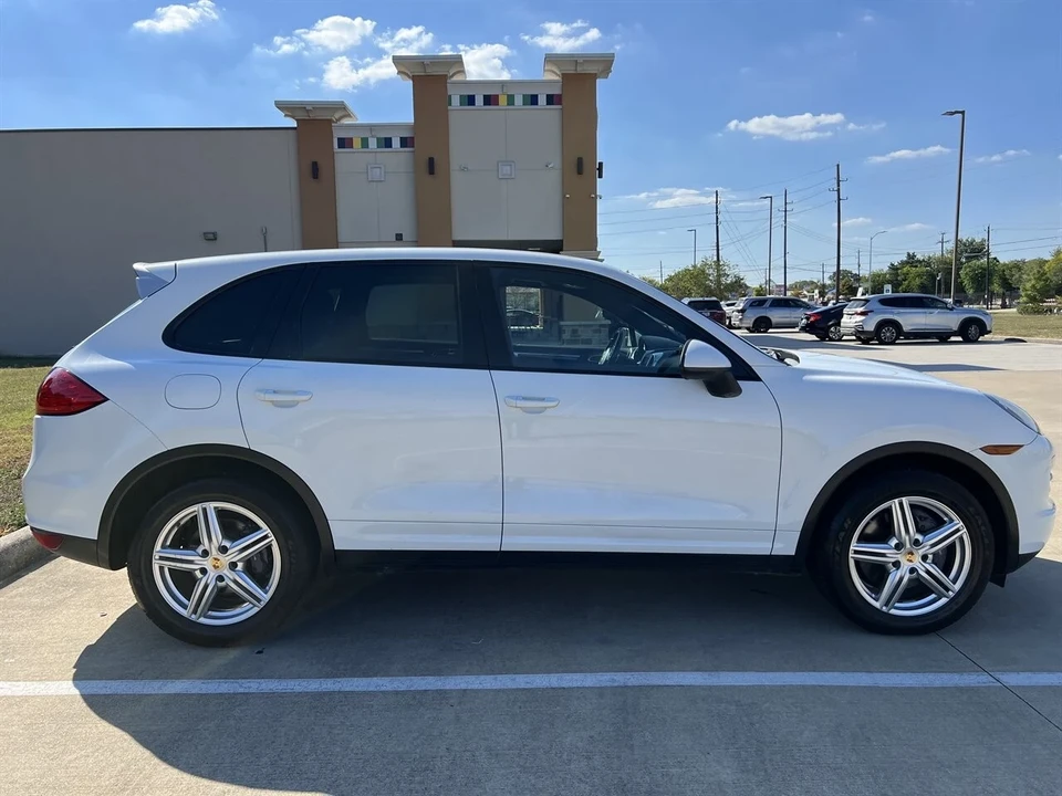 2014 Porsche 958 Cayenne - Image 3 of 21