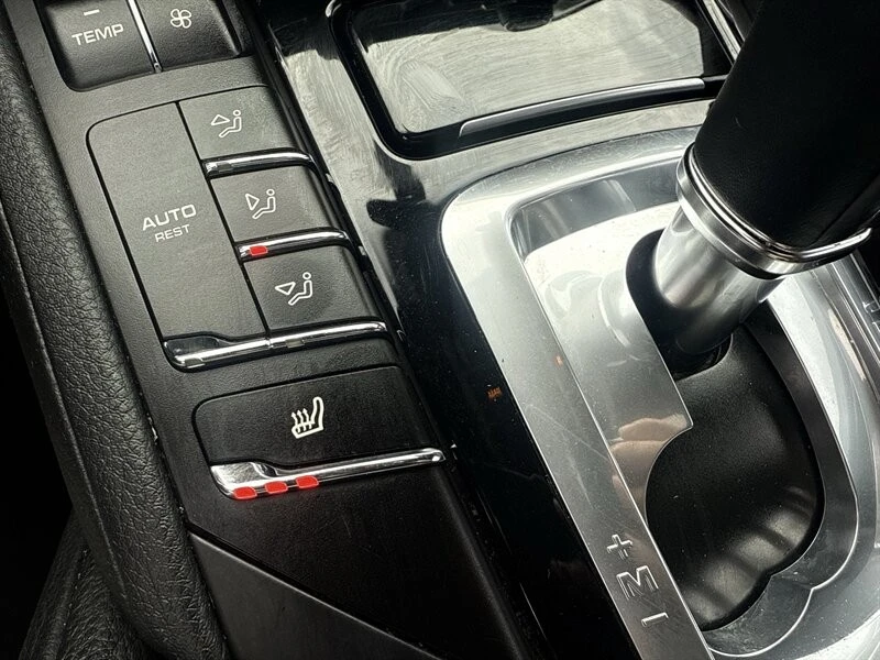 2014 Porsche 958 Cayenne S - Image 21 of 21
