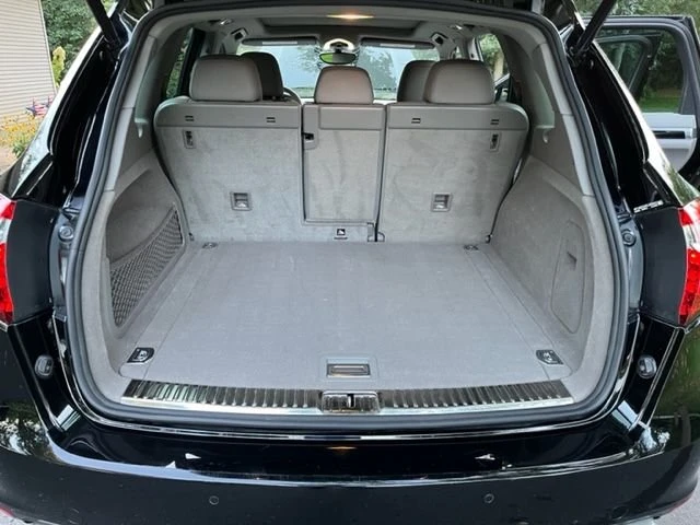 2014 Porsche 958 Cayenne S - Image 4 of 16