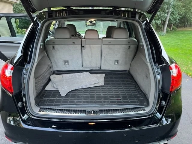 2014 Porsche 958 Cayenne S - Image 5 of 16