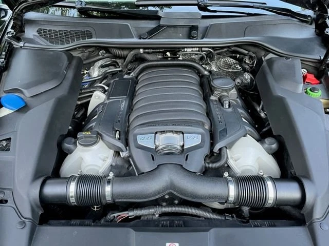 2014 Porsche 958 Cayenne S - Image 12 of 16