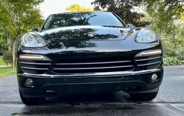 2014 Porsche 958 Cayenne S - Image 10 of 16