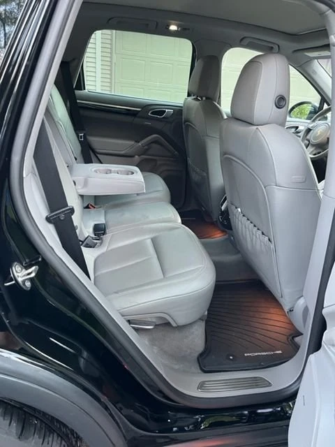 2014 Porsche 958 Cayenne S - Image 15 of 16