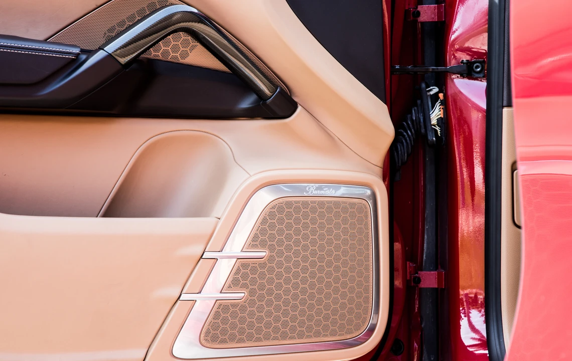 2014 Porsche 958 Cayenne Turbo - Image 7 of 9