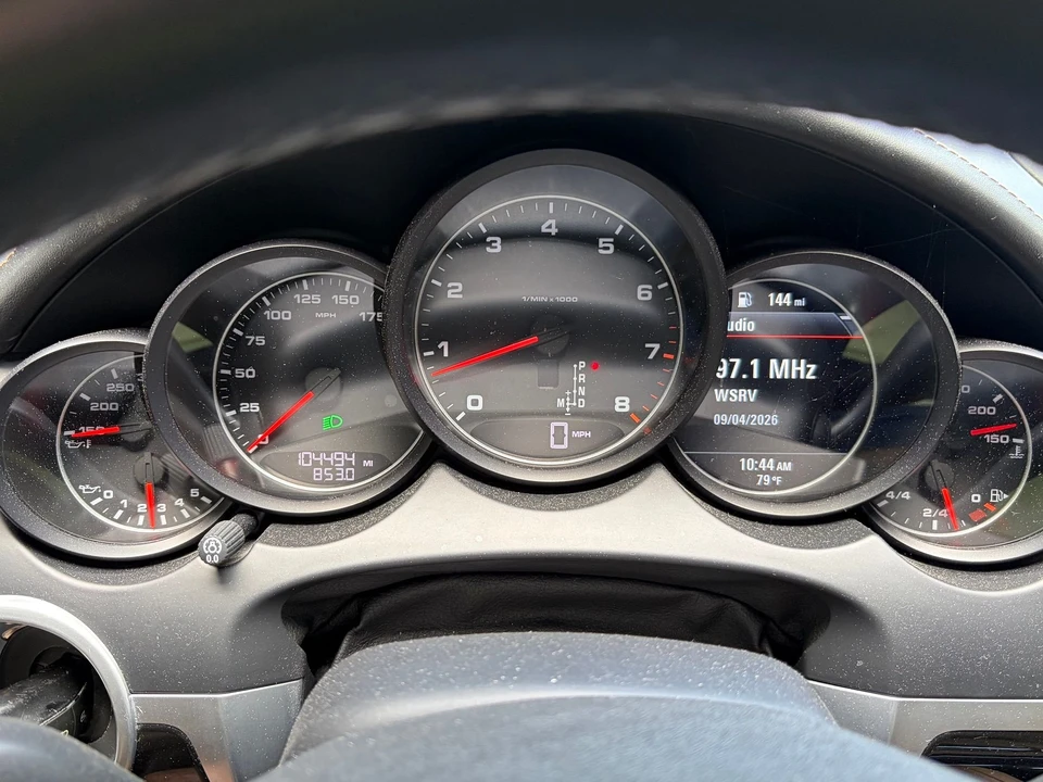 2014 Porsche 958 Cayenne - Image 20 of 23
