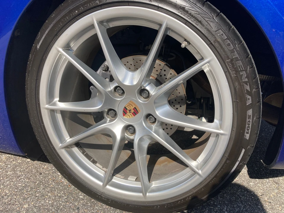 2014 Porsche 981 Cayman - Image 18 of 31