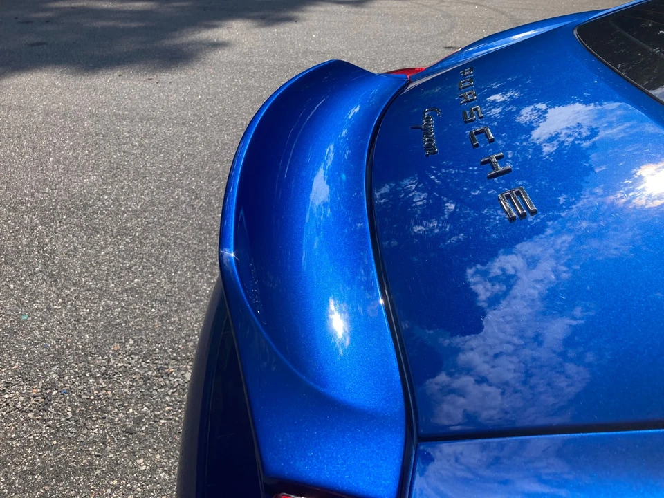 2014 Porsche 981 Cayman - Image 25 of 31