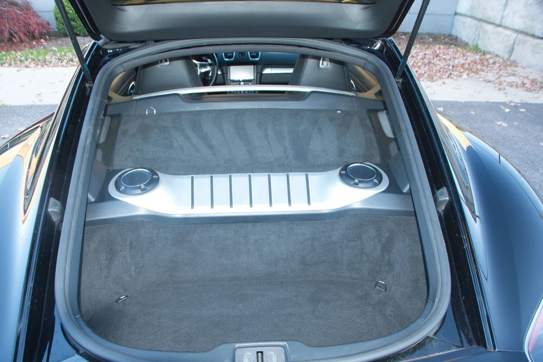 2014 Porsche 981 Cayman - Image 8 of 18