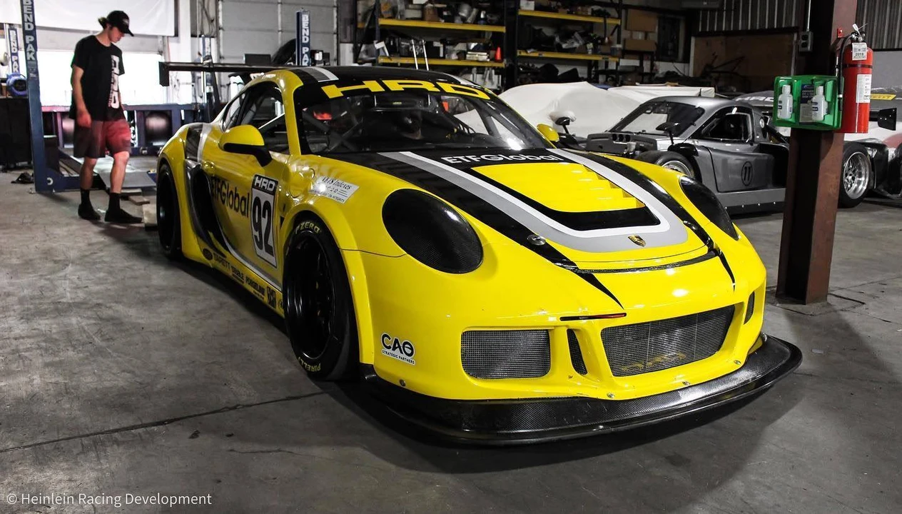 2014 Porsche 981 Cayman S - Image 8 of 8