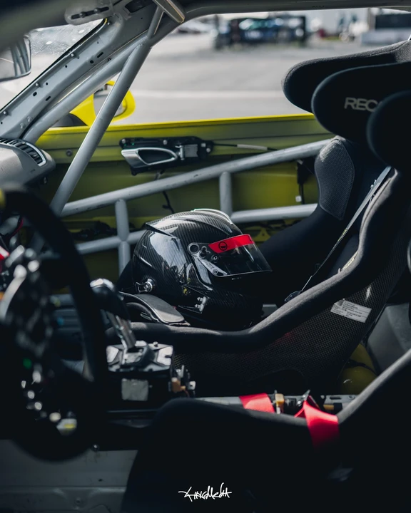 2014 Porsche 981 Cayman S - Image 3 of 8