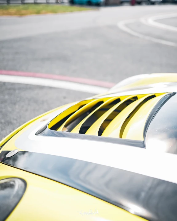2014 Porsche 981 Cayman S - Image 6 of 8